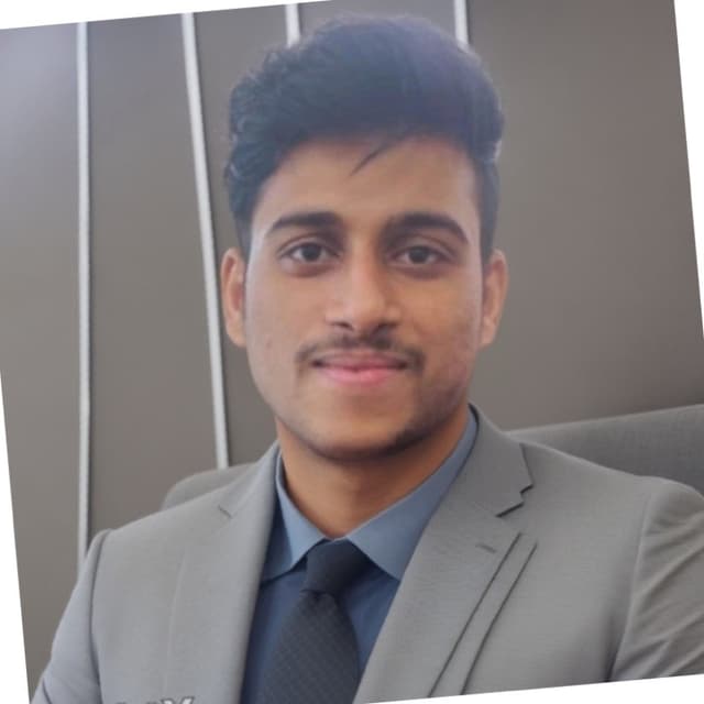 Atish Jagtap