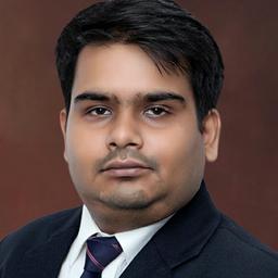Atish S.