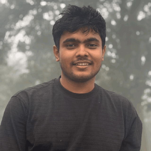 Atish Thakur