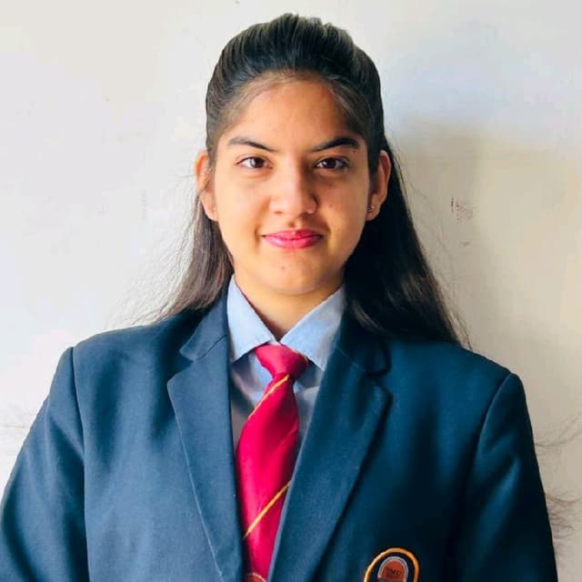 ATISHA JAIN