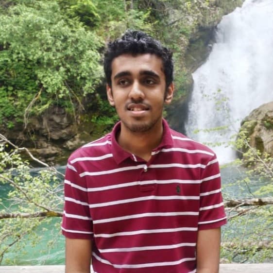 Atishay Ganesh