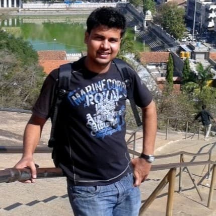Atishay Jain