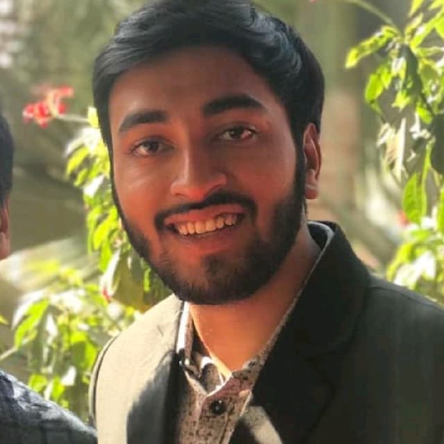 Atishay Jain