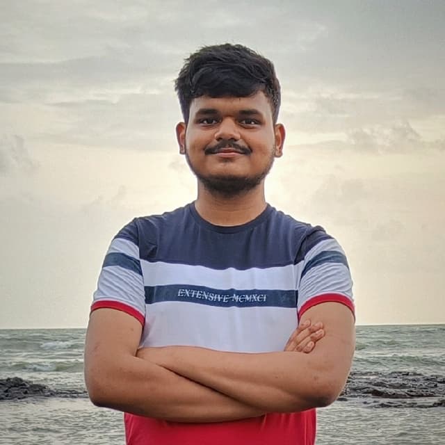 Atishay Jain