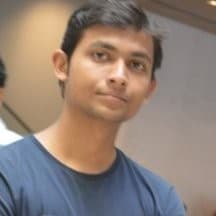 Atishay Verma