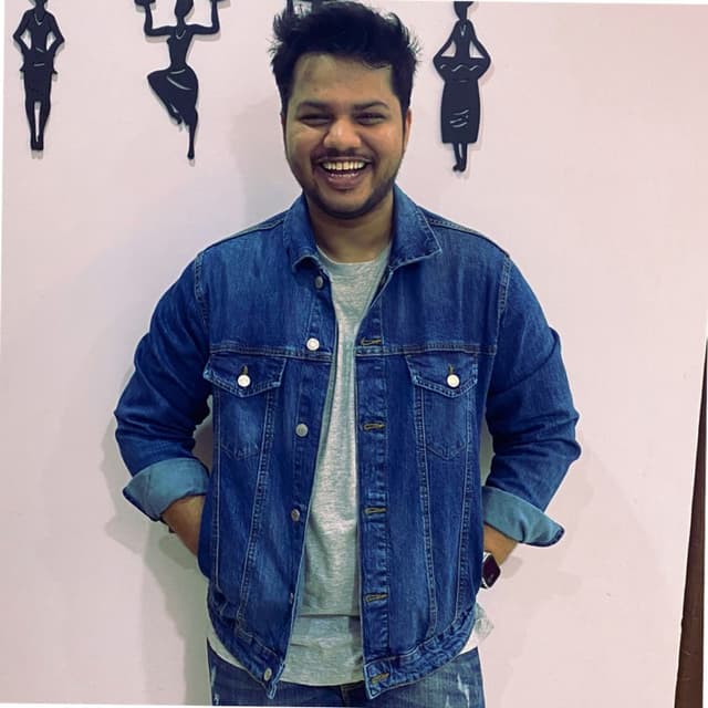 Atishay Jain