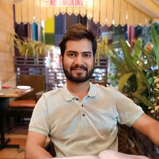 Atish Jain