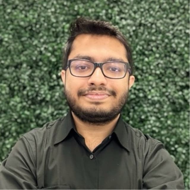 Atish Sinha
