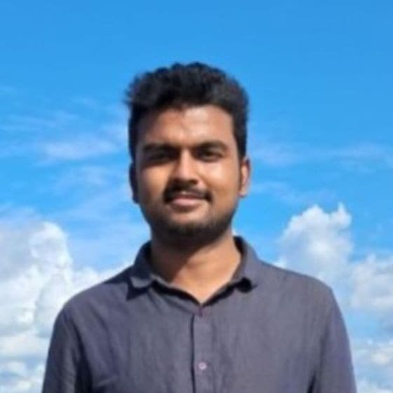 Abhishek T.