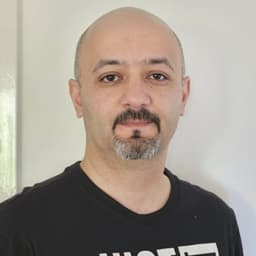 Ash Khalilian