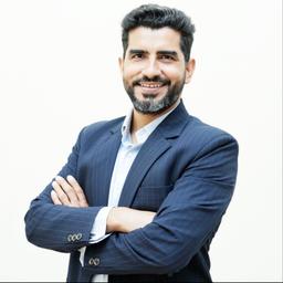 Atma Godara, SHRM SCP