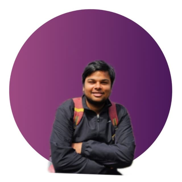Atmaj Mishra