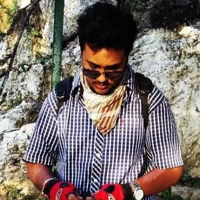Atmesh M.