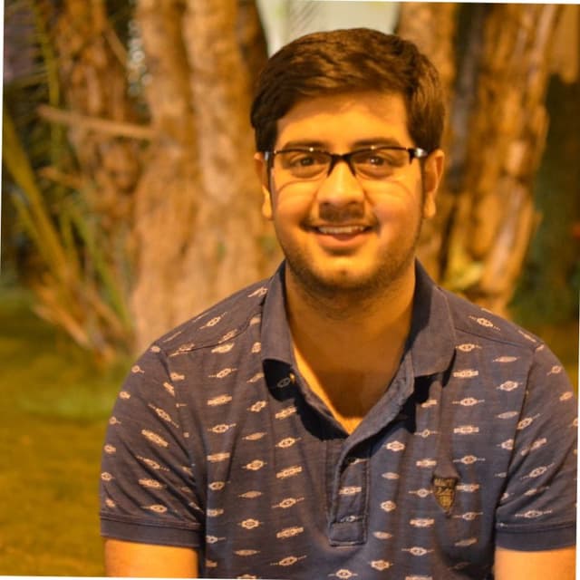 Anshul Topnani