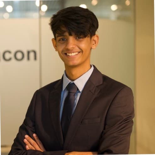 Atreya Das