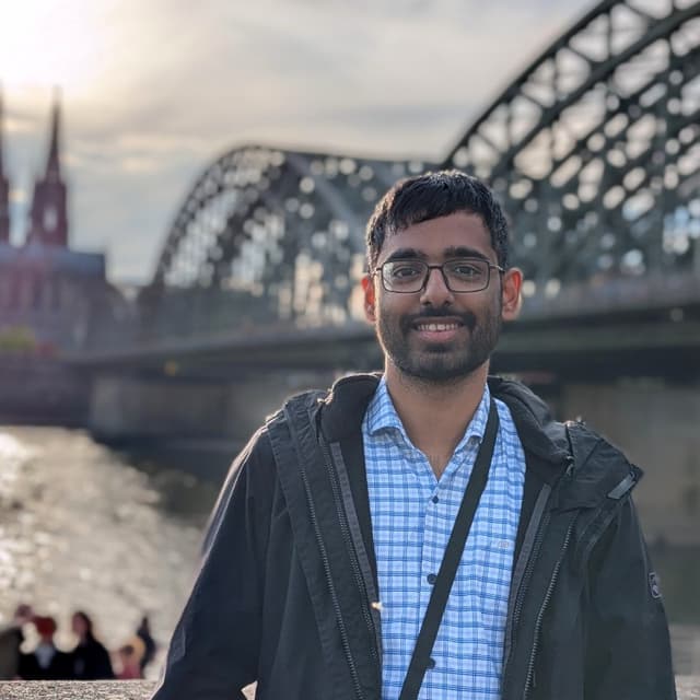 Saurabh Atreya