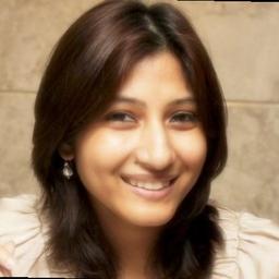 Atreyee Deka