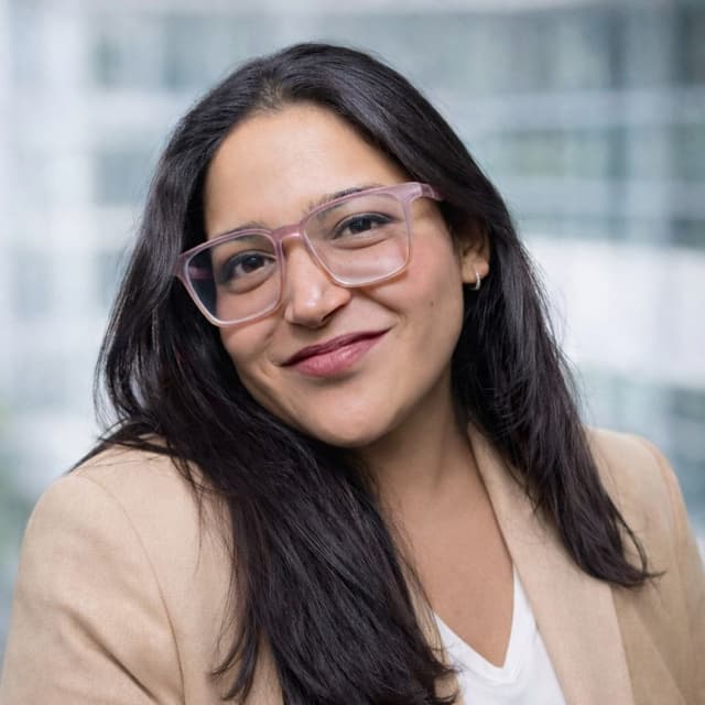 Atreyee Burman