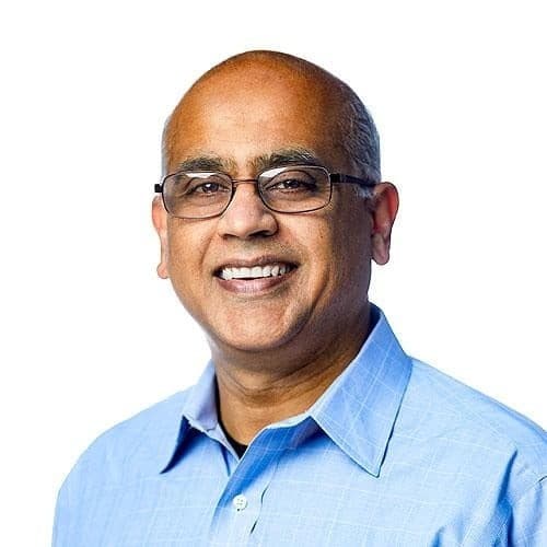 Atri Chatterjee