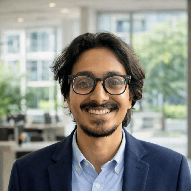 Vineet Upadhyay