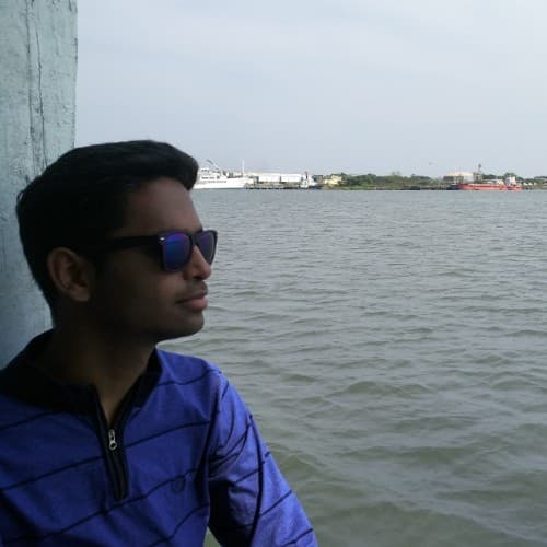 Shubham Atriwal