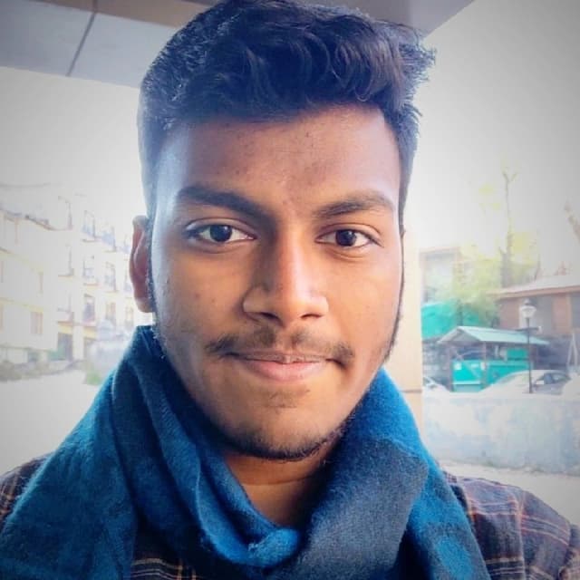 A T Sathya