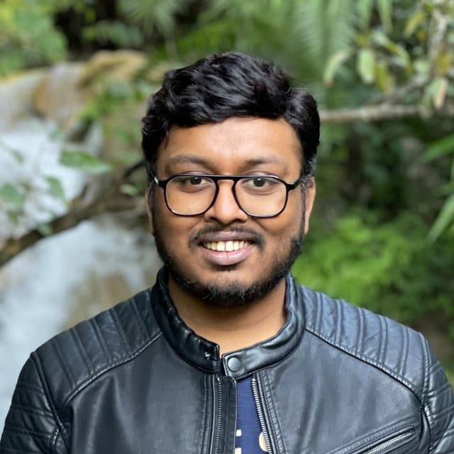 Allan Tony Selvan