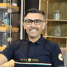 Deepak Bharadia