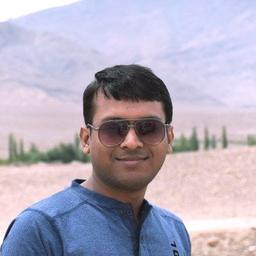 Atul Kumar