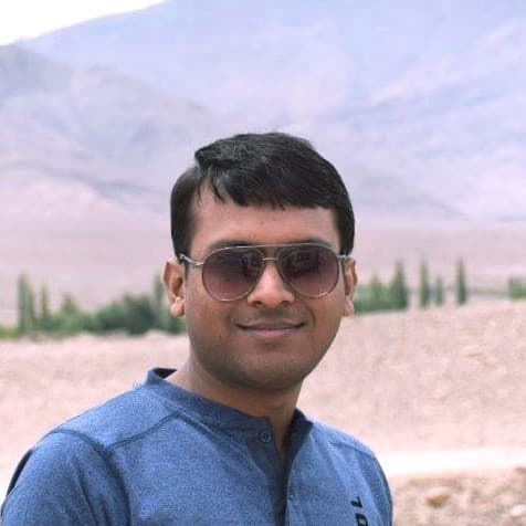 Atul Kumar
