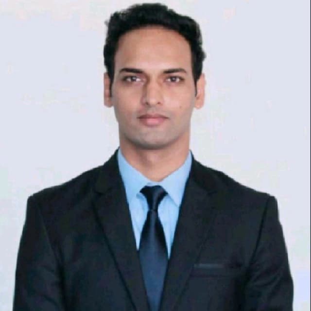 Atul Pandey
