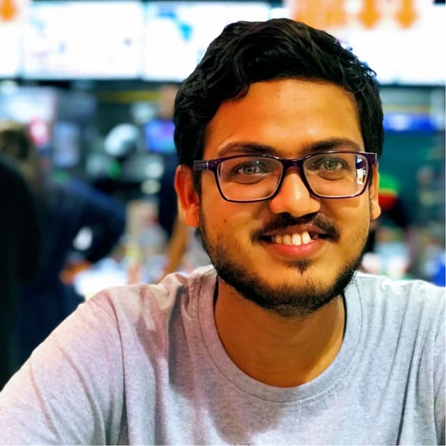 Atul Gupta
