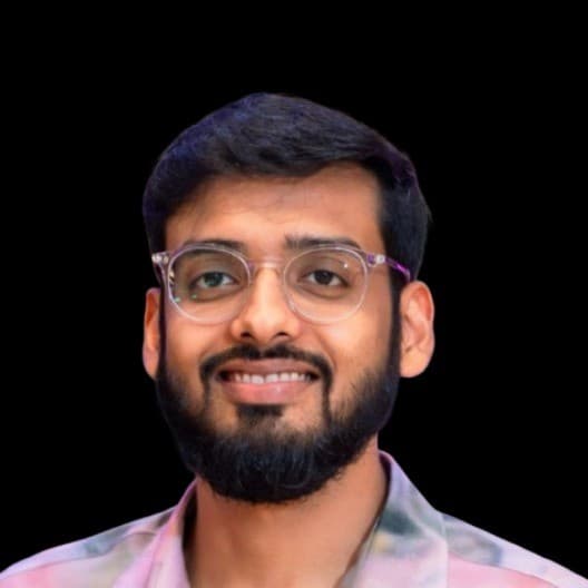 Atul Agarwal