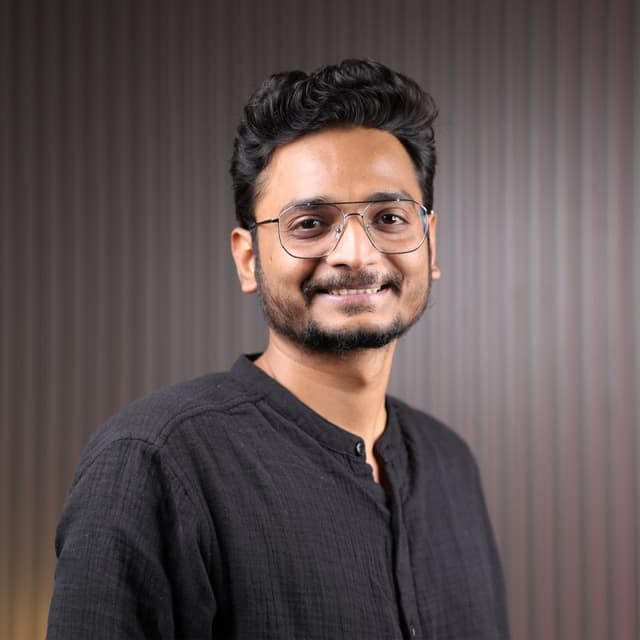 Atul Agrawal