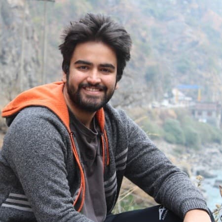Atul Ahlawat
