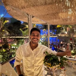 Atul Anand
