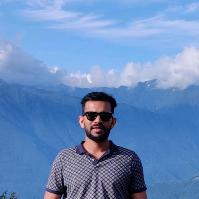 Atul Anand