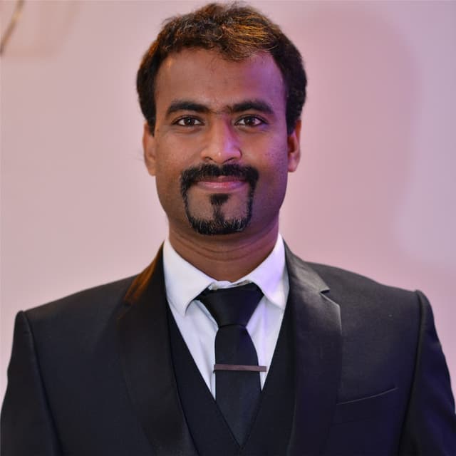 Atul Anand