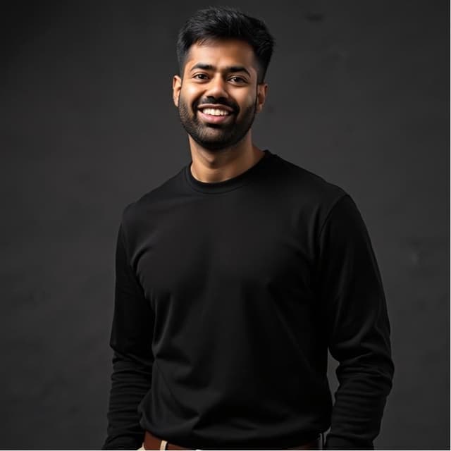 Atul Anand