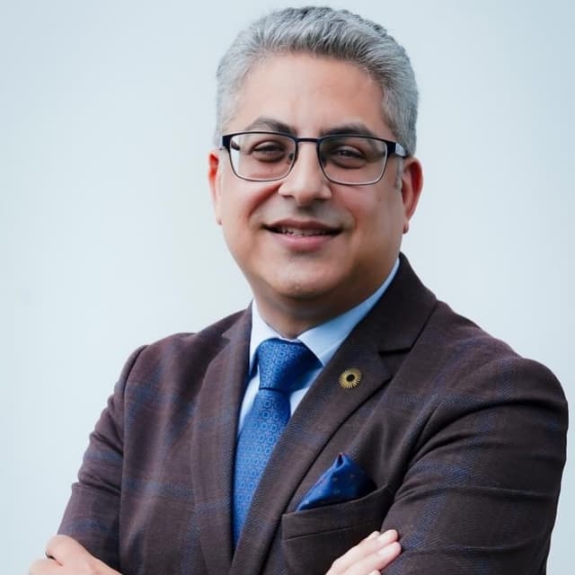 Atul Bajaj