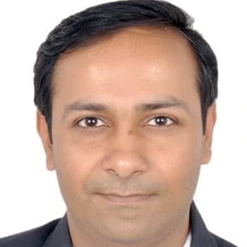 Atul Chauhan