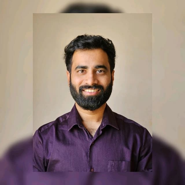 Atul Chavan