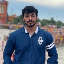Atul Choudhary