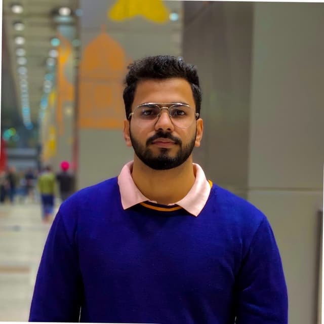 Atul Dahiya