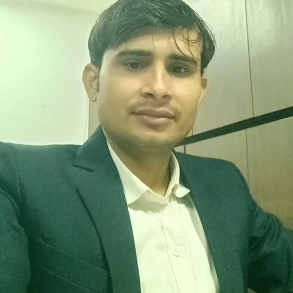 Atul Dubey