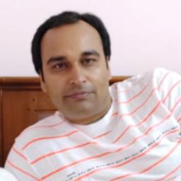 atul dwivedi