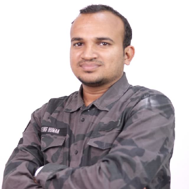 Atul Garg