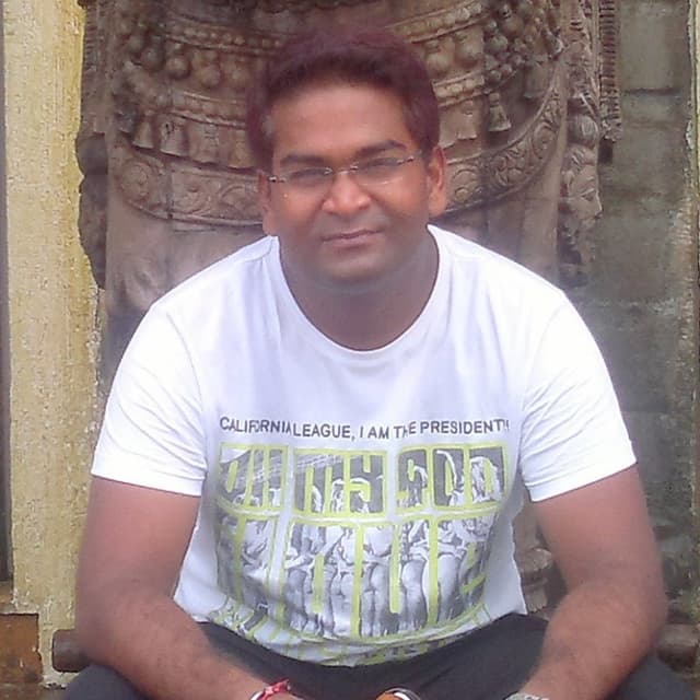 Atul Gautam
