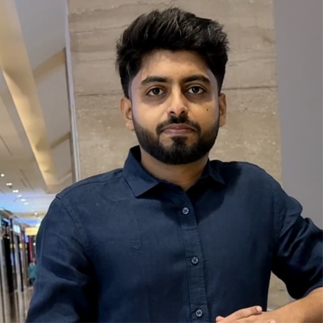 Atul Gavhane