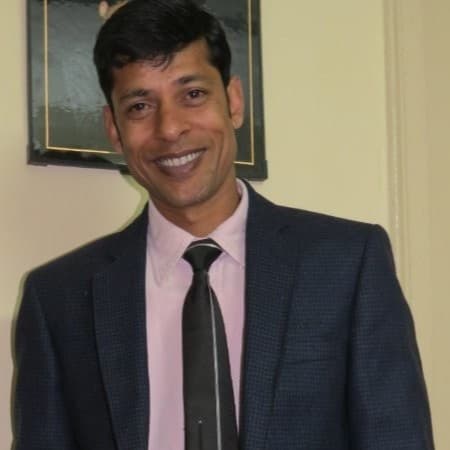 Atul Gharwar